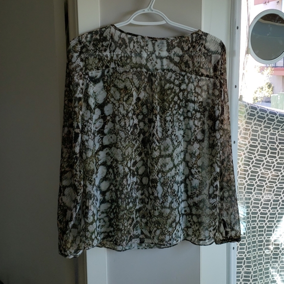 ZARA top - Picture 5 of 5